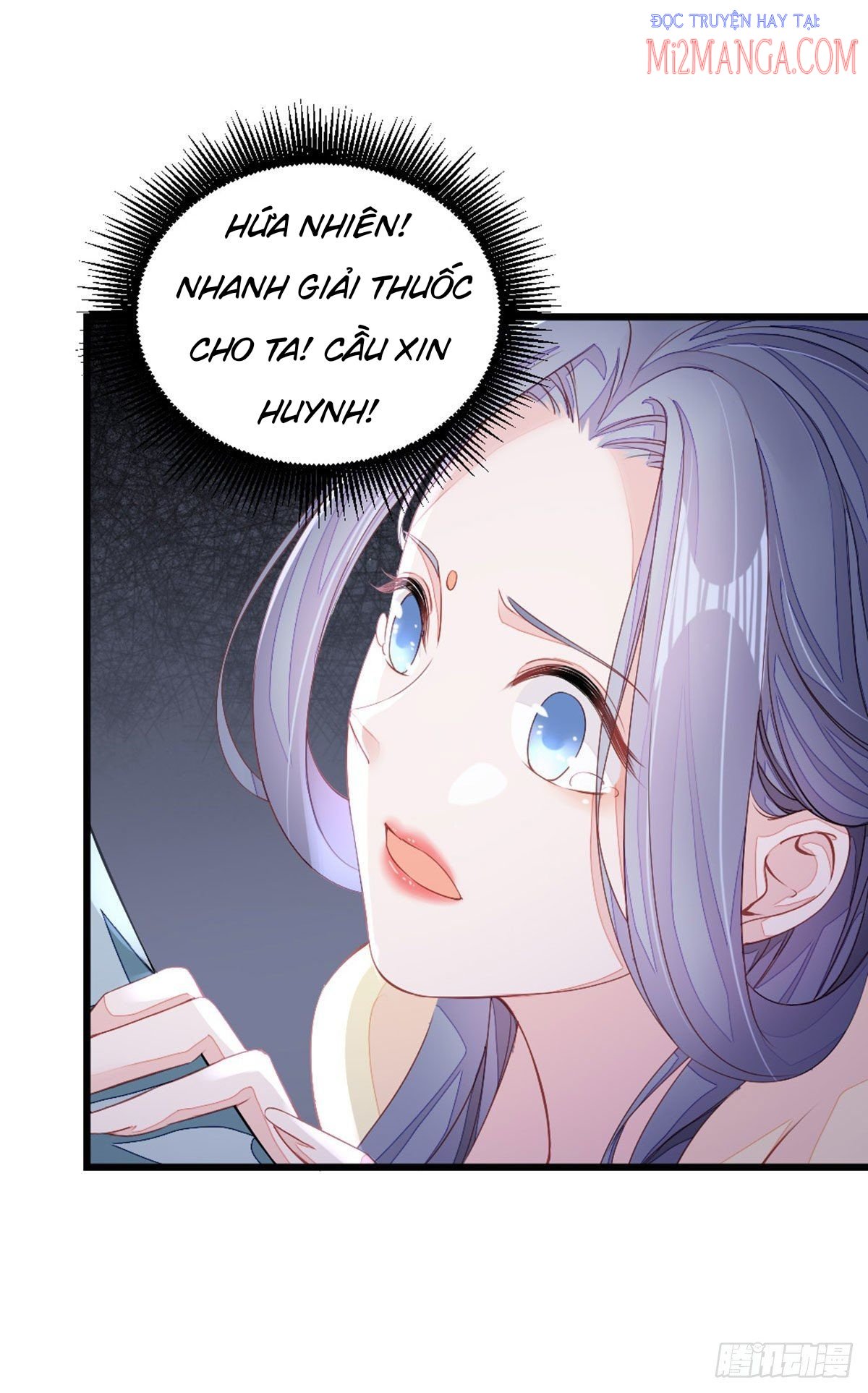 Xuyên Không Chi Viện : Ác Nữ Phản Diện Muốn Tẩy Trắng: Chapter 13.5