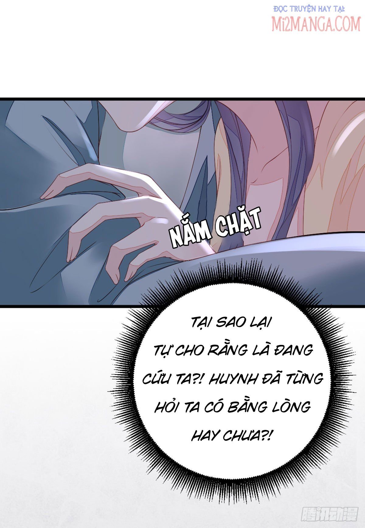 Xuyên Không Chi Viện : Ác Nữ Phản Diện Muốn Tẩy Trắng: Chapter 13.5