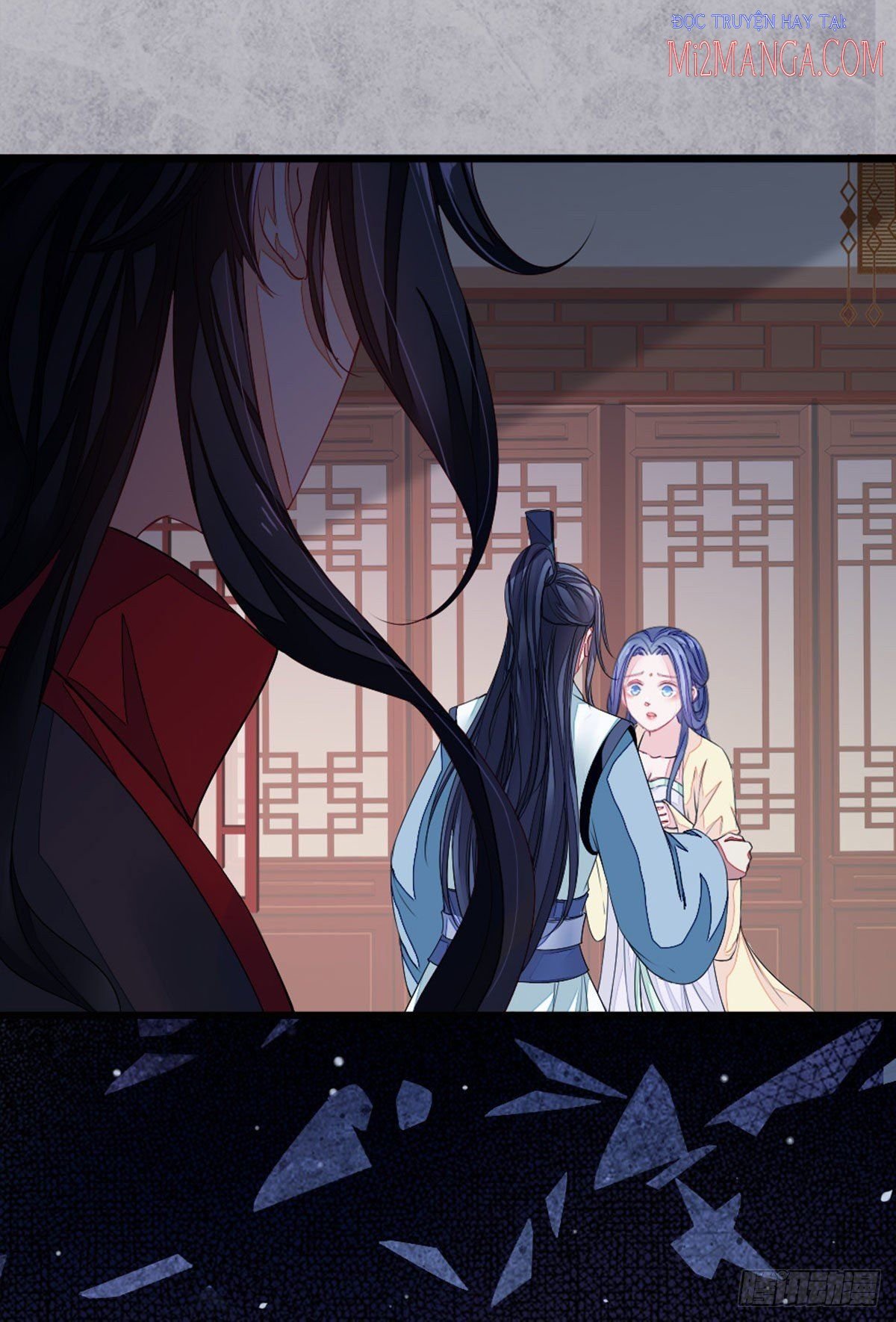 Xuyên Không Chi Viện : Ác Nữ Phản Diện Muốn Tẩy Trắng: Chapter 13.5