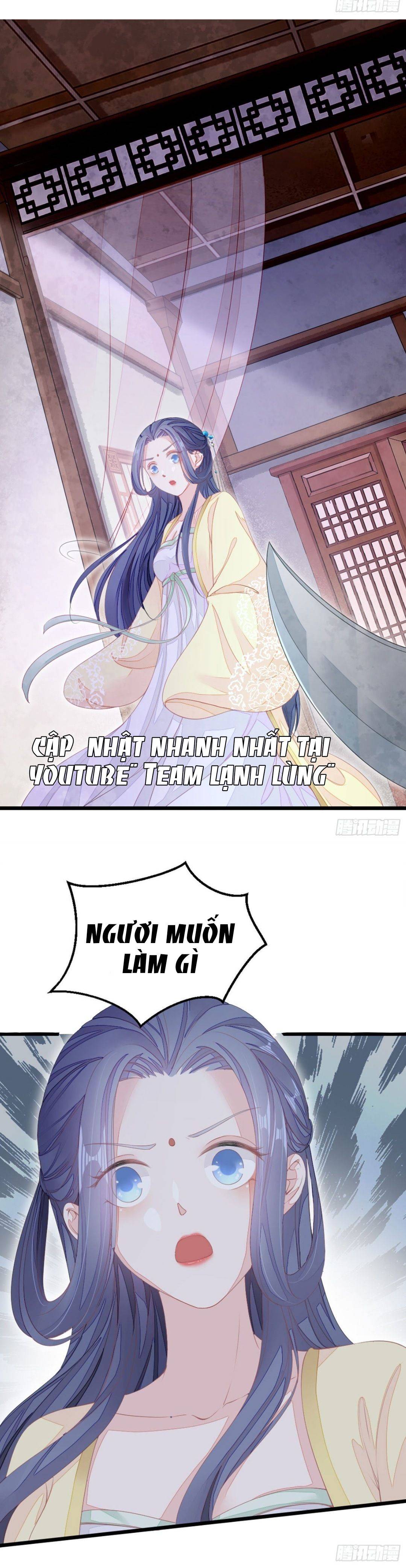 Xuyên Không Chi Viện : Ác Nữ Phản Diện Muốn Tẩy Trắng: Chapter 13
