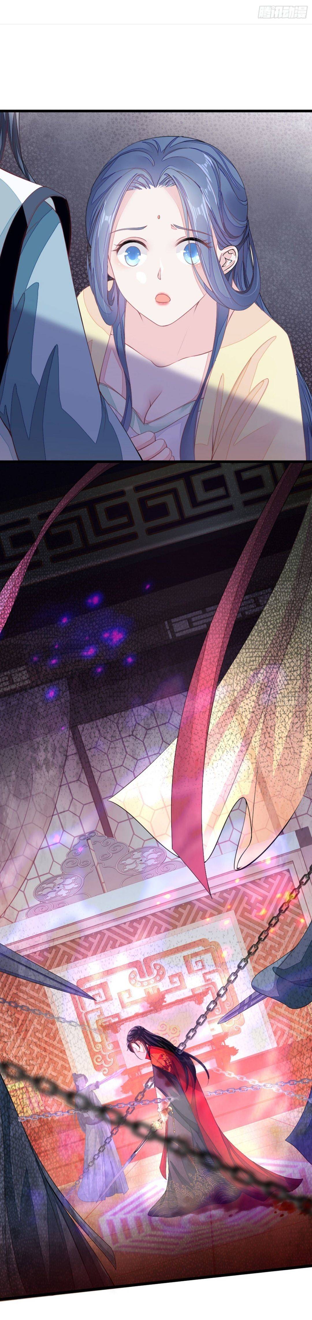 Xuyên Không Chi Viện : Ác Nữ Phản Diện Muốn Tẩy Trắng: Chapter 13