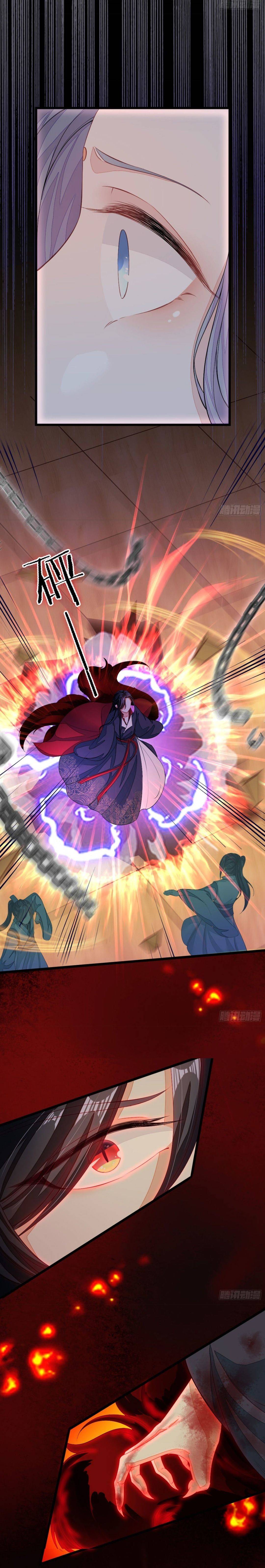 Xuyên Không Chi Viện : Ác Nữ Phản Diện Muốn Tẩy Trắng: Chapter 13