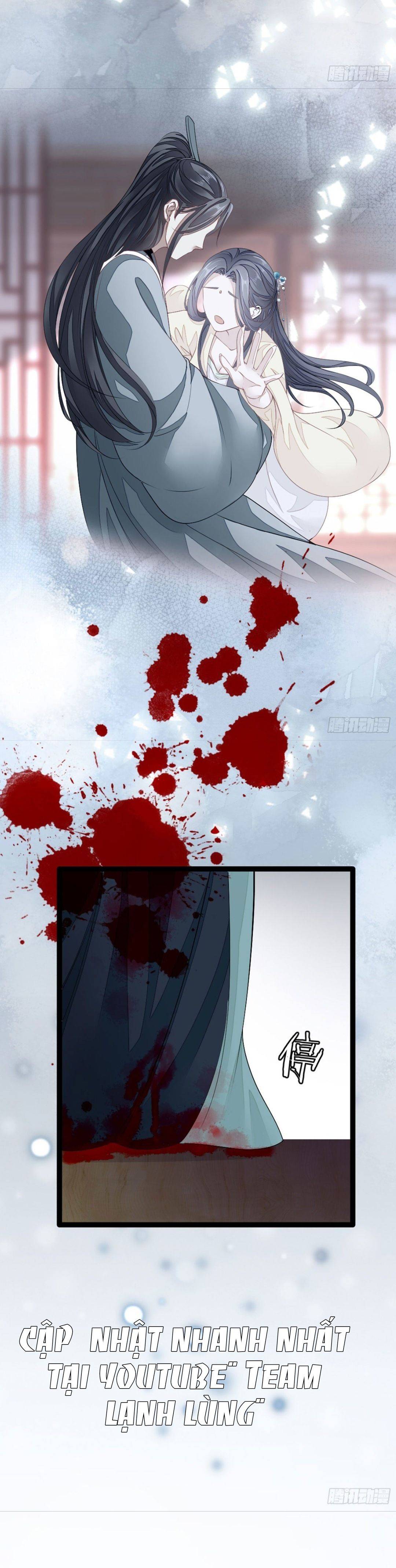 Xuyên Không Chi Viện : Ác Nữ Phản Diện Muốn Tẩy Trắng: Chapter 13