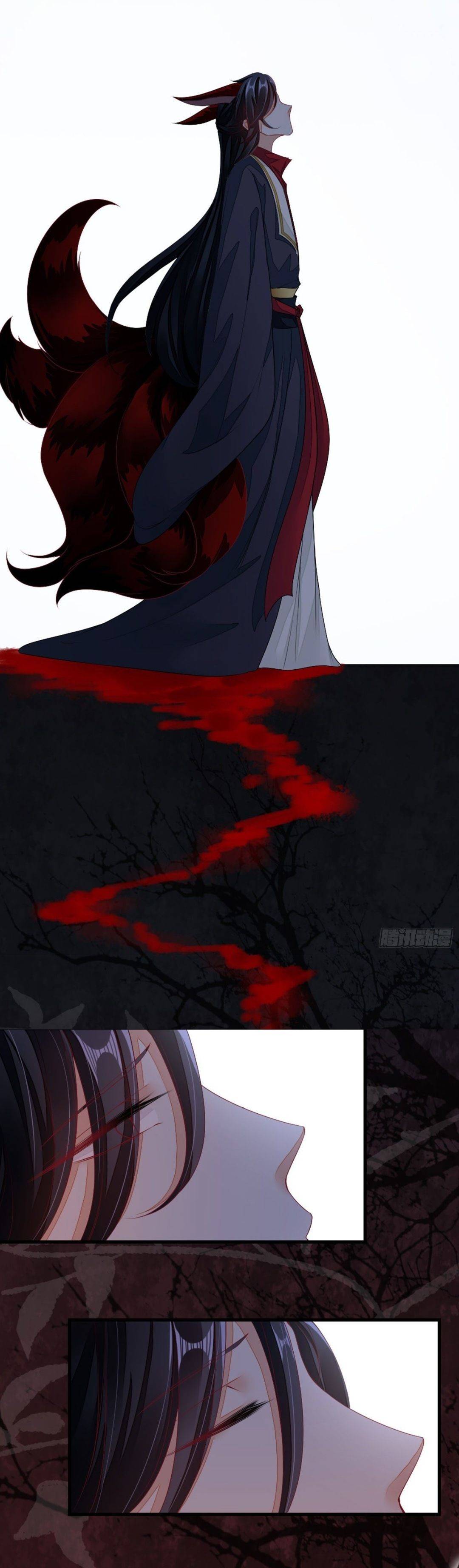 Xuyên Không Chi Viện : Ác Nữ Phản Diện Muốn Tẩy Trắng: Chapter 13