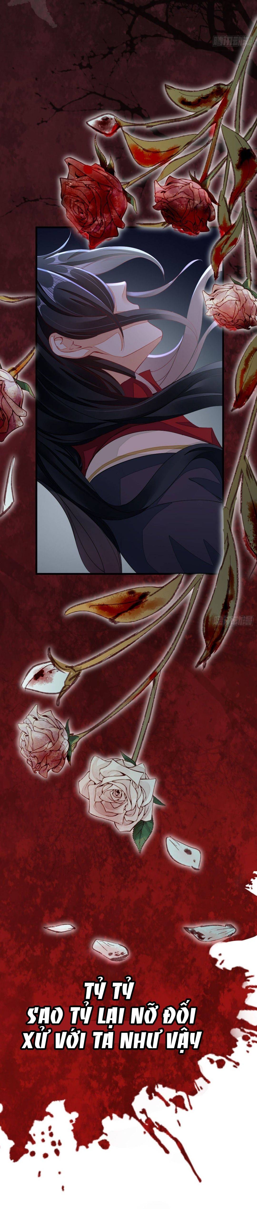 Xuyên Không Chi Viện : Ác Nữ Phản Diện Muốn Tẩy Trắng: Chapter 13