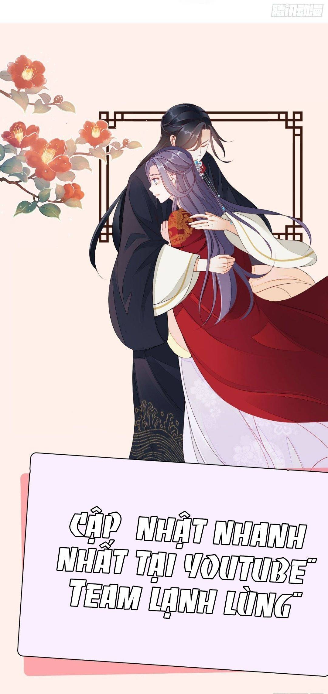 Xuyên Không Chi Viện : Ác Nữ Phản Diện Muốn Tẩy Trắng: Chapter 13