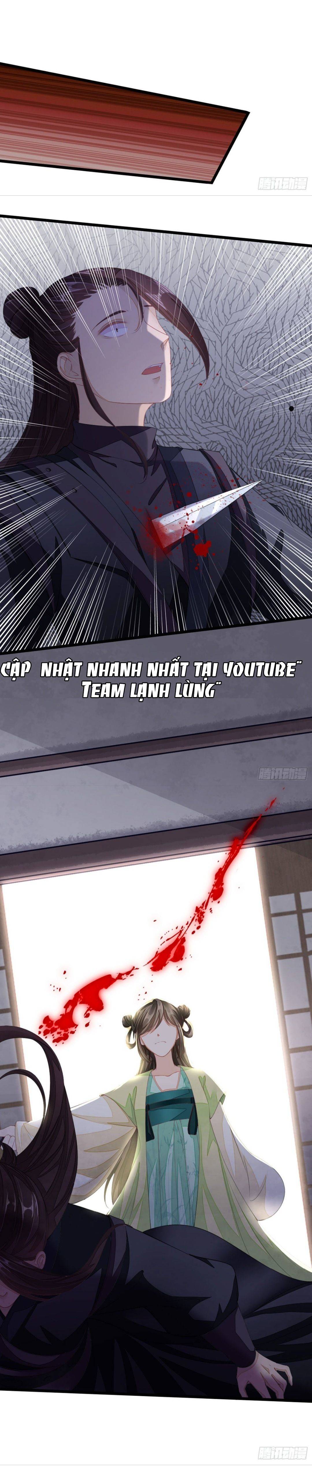 Xuyên Không Chi Viện : Ác Nữ Phản Diện Muốn Tẩy Trắng: Chapter 13