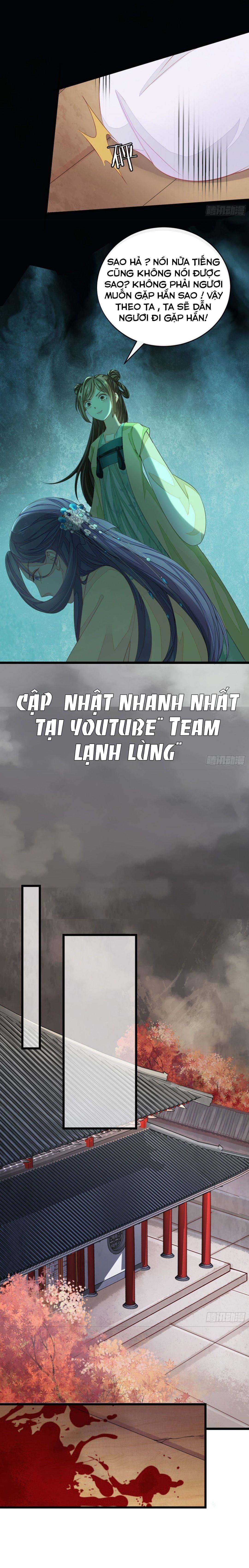 Xuyên Không Chi Viện : Ác Nữ Phản Diện Muốn Tẩy Trắng: Chapter 13