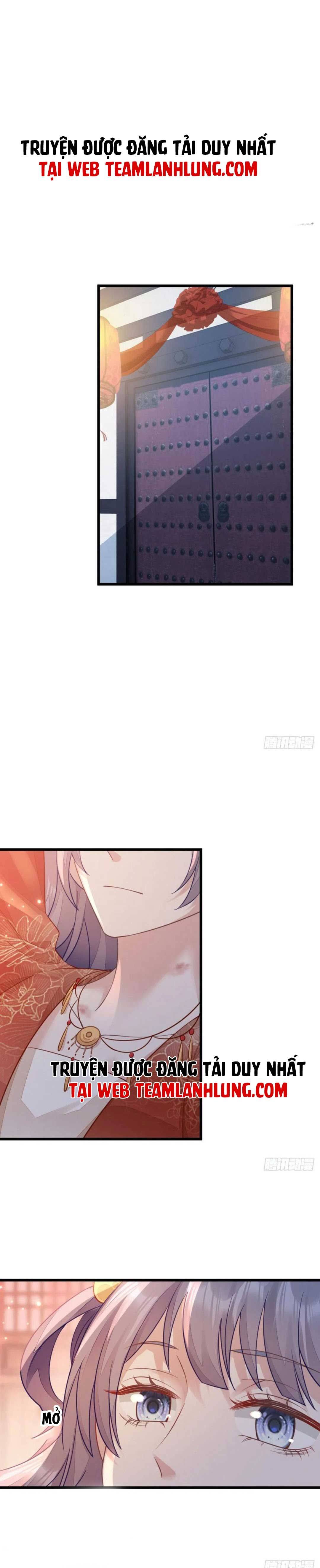 Xuyên Không Chi Viện : Ác Nữ Phản Diện Muốn Tẩy Trắng: Chapter 132