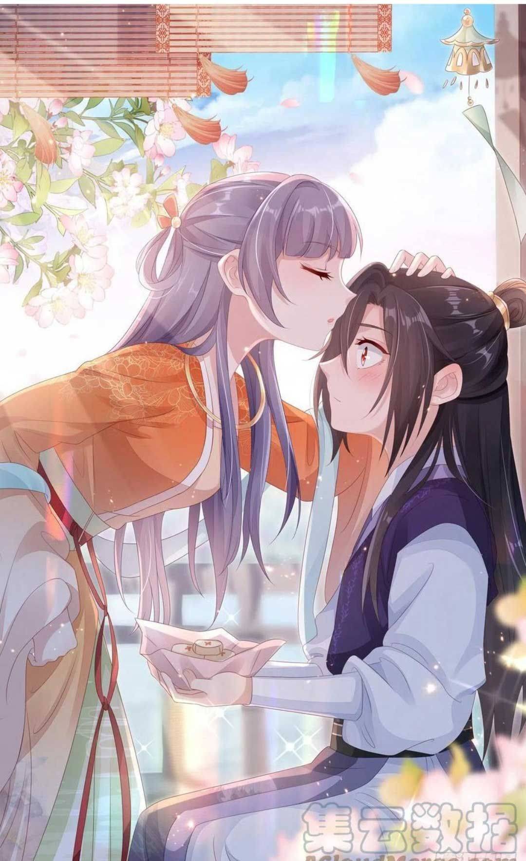 Xuyên Không Chi Viện : Ác Nữ Phản Diện Muốn Tẩy Trắng: Chapter 133