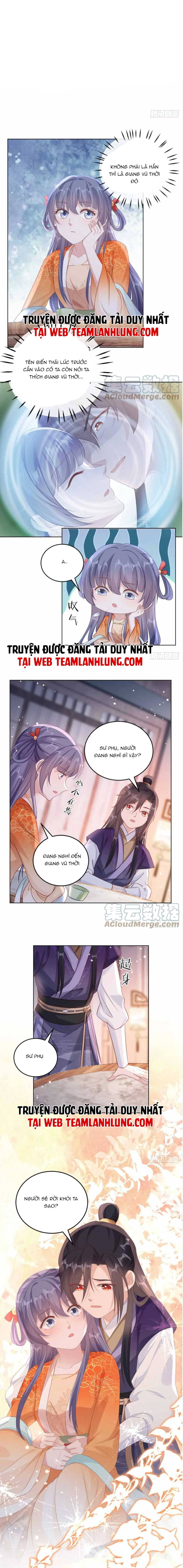 Xuyên Không Chi Viện : Ác Nữ Phản Diện Muốn Tẩy Trắng: Chapter 136