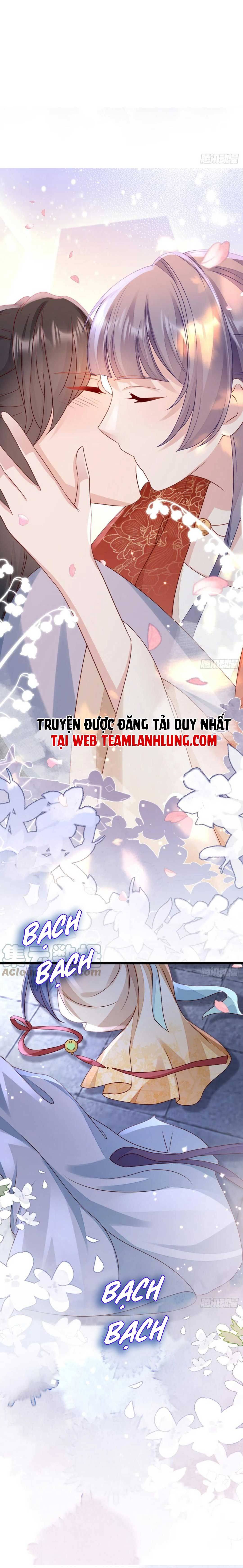 Xuyên Không Chi Viện : Ác Nữ Phản Diện Muốn Tẩy Trắng: Chapter 138