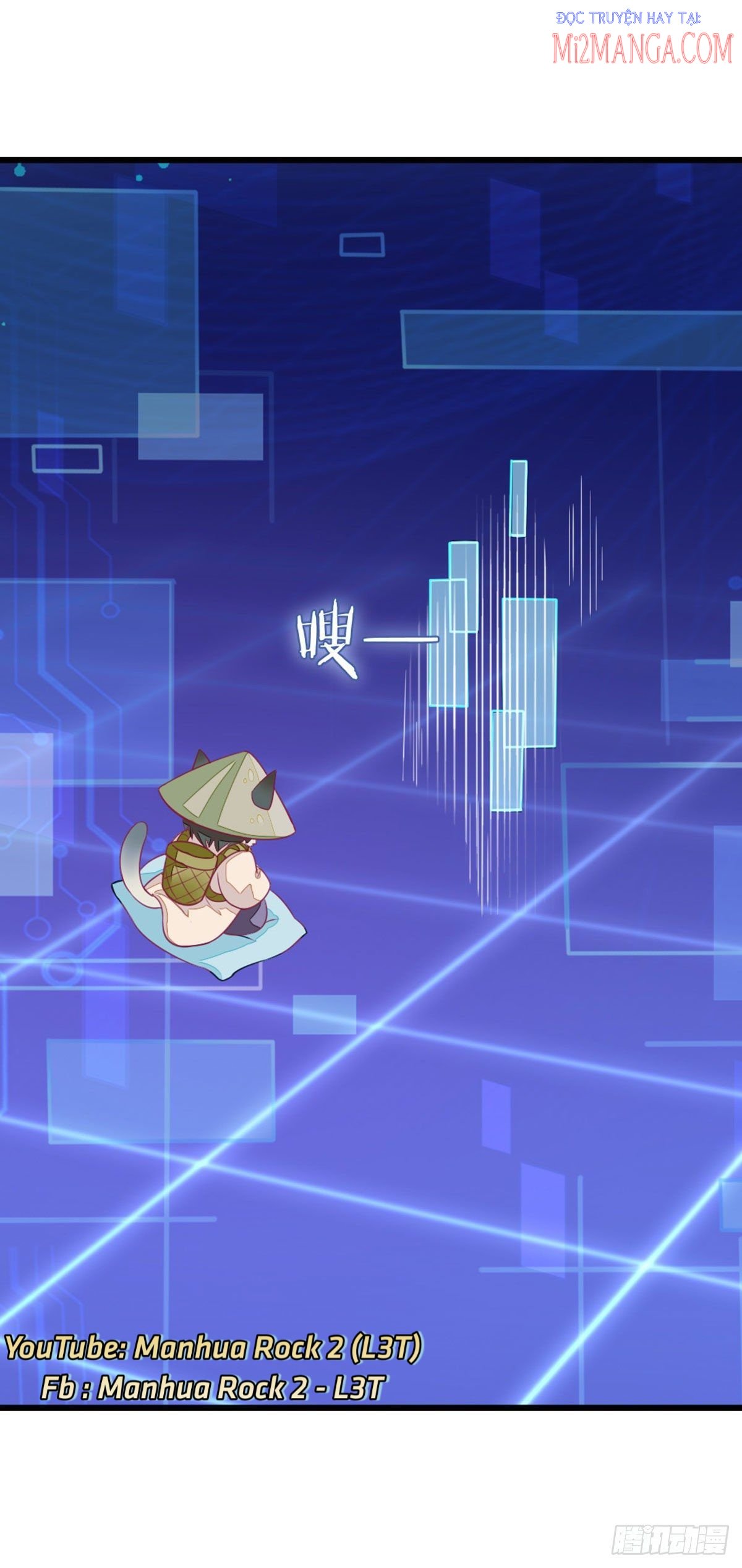 Xuyên Không Chi Viện : Ác Nữ Phản Diện Muốn Tẩy Trắng: Chapter 14.5