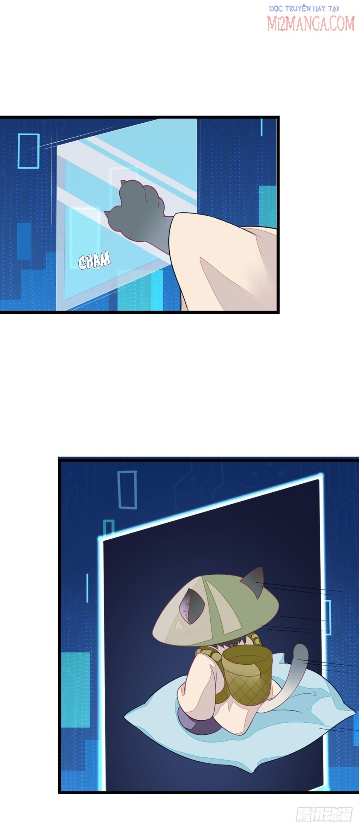 Xuyên Không Chi Viện : Ác Nữ Phản Diện Muốn Tẩy Trắng: Chapter 14.5