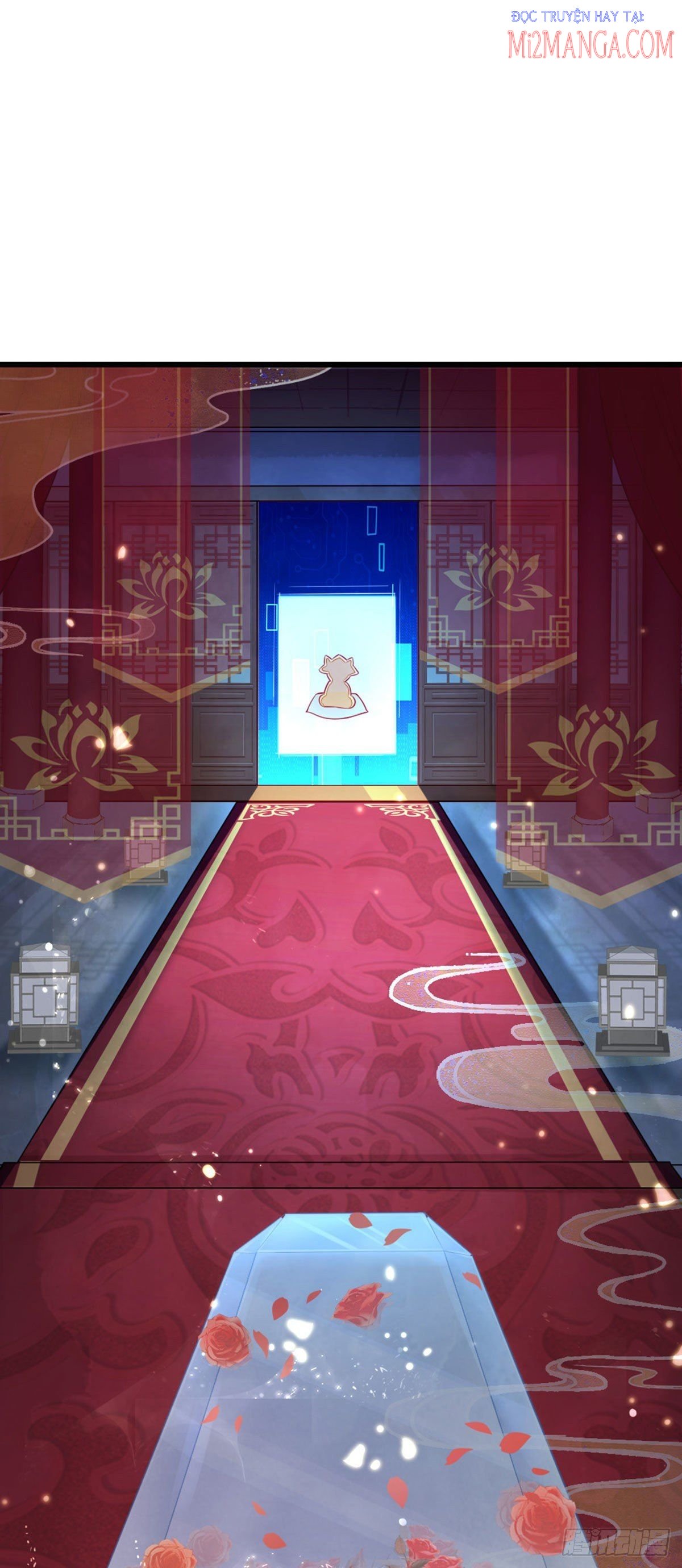 Xuyên Không Chi Viện : Ác Nữ Phản Diện Muốn Tẩy Trắng: Chapter 14.5