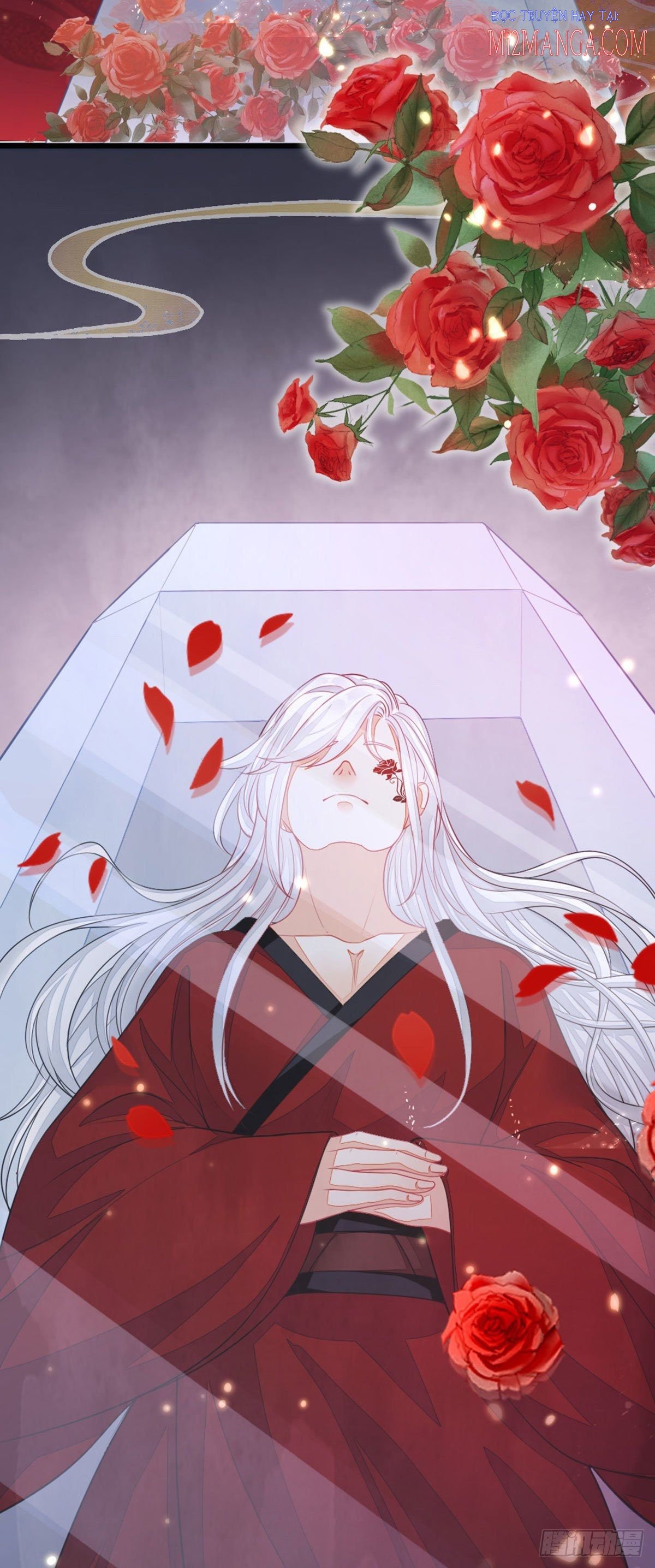 Xuyên Không Chi Viện : Ác Nữ Phản Diện Muốn Tẩy Trắng: Chapter 14.5