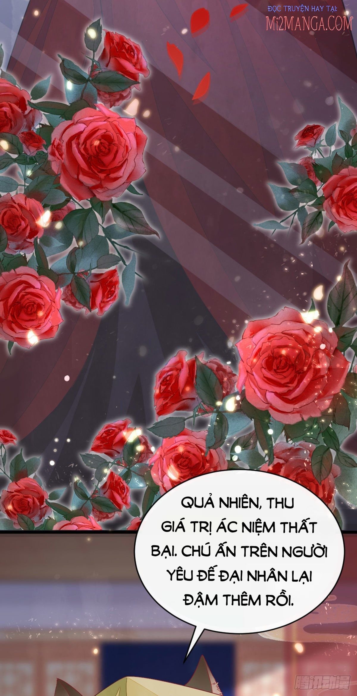 Xuyên Không Chi Viện : Ác Nữ Phản Diện Muốn Tẩy Trắng: Chapter 14.5