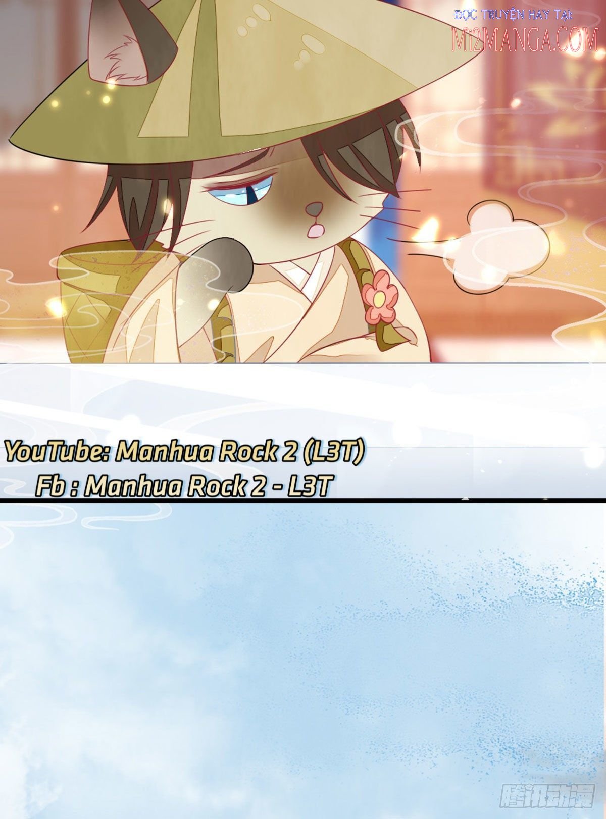 Xuyên Không Chi Viện : Ác Nữ Phản Diện Muốn Tẩy Trắng: Chapter 14.5