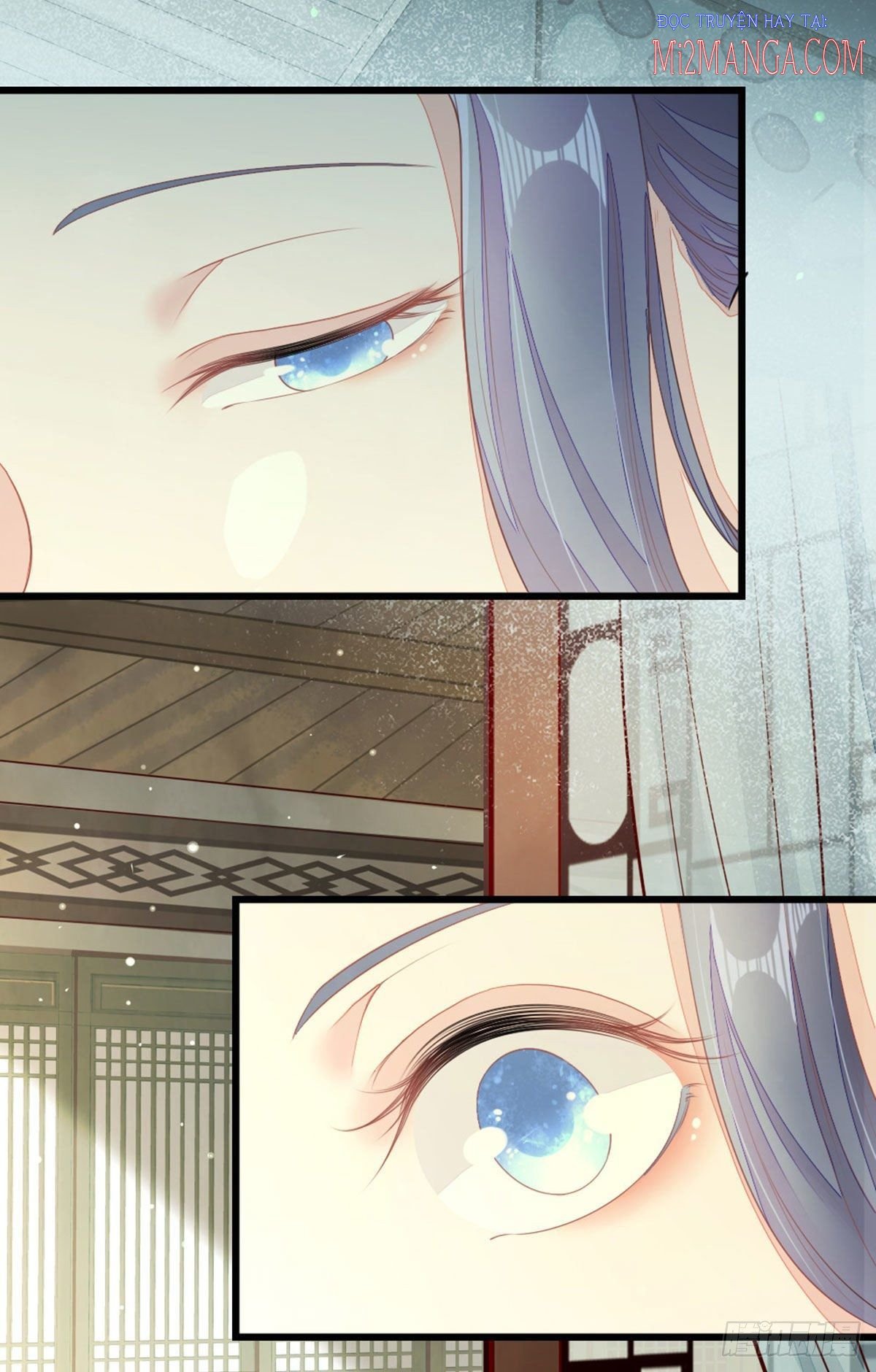 Xuyên Không Chi Viện : Ác Nữ Phản Diện Muốn Tẩy Trắng: Chapter 14.5