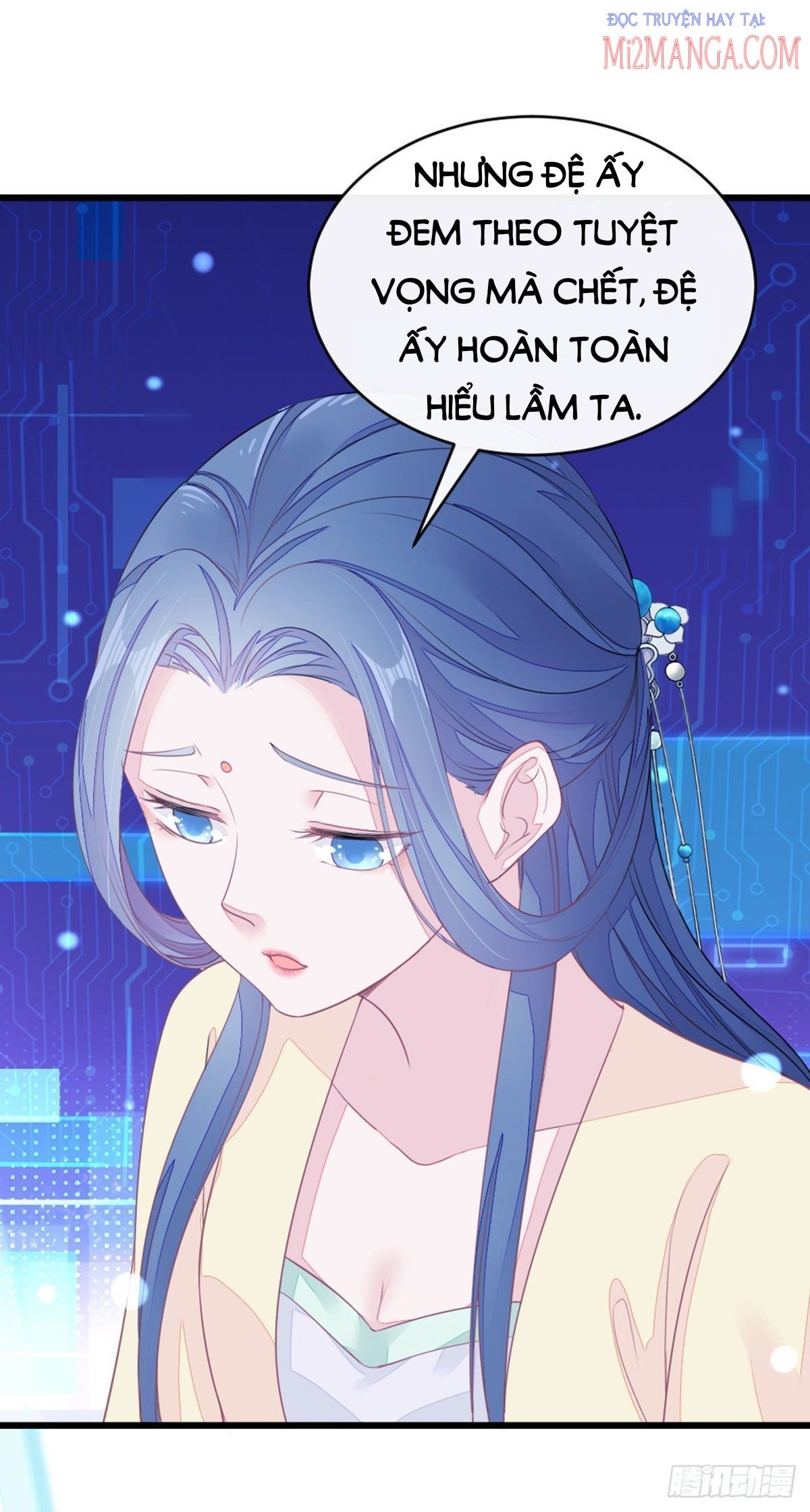 Xuyên Không Chi Viện : Ác Nữ Phản Diện Muốn Tẩy Trắng: Chapter 14.5