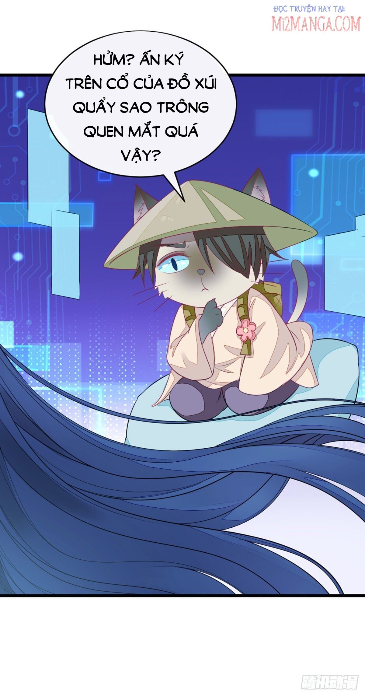 Xuyên Không Chi Viện : Ác Nữ Phản Diện Muốn Tẩy Trắng: Chapter 14.5