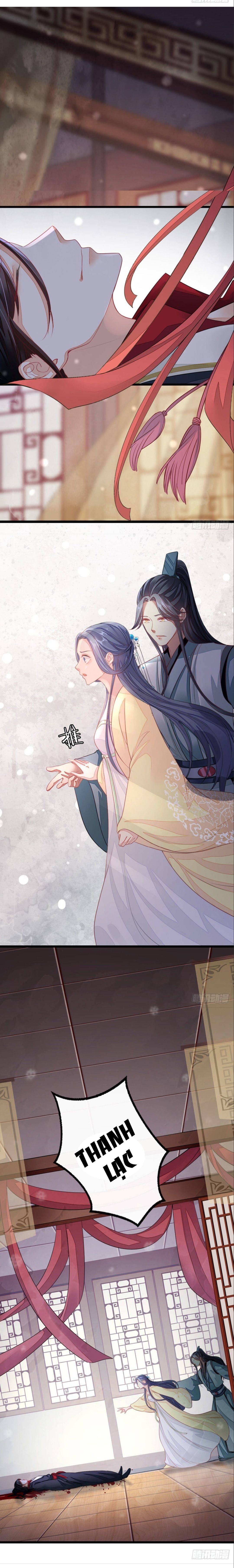 Xuyên Không Chi Viện : Ác Nữ Phản Diện Muốn Tẩy Trắng: Chapter 14