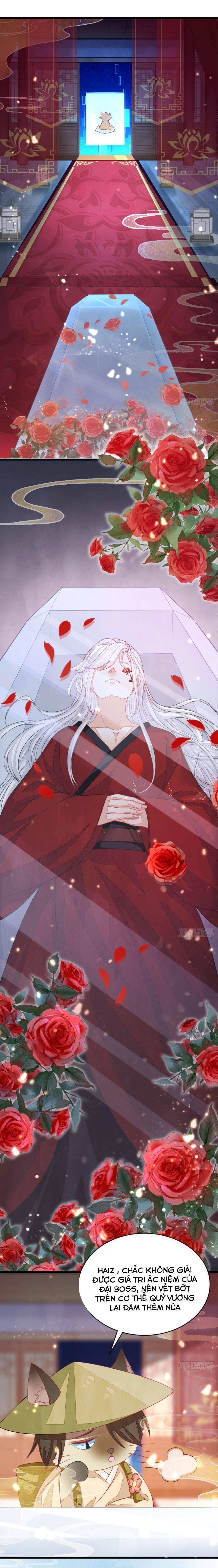 Xuyên Không Chi Viện : Ác Nữ Phản Diện Muốn Tẩy Trắng: Chapter 14