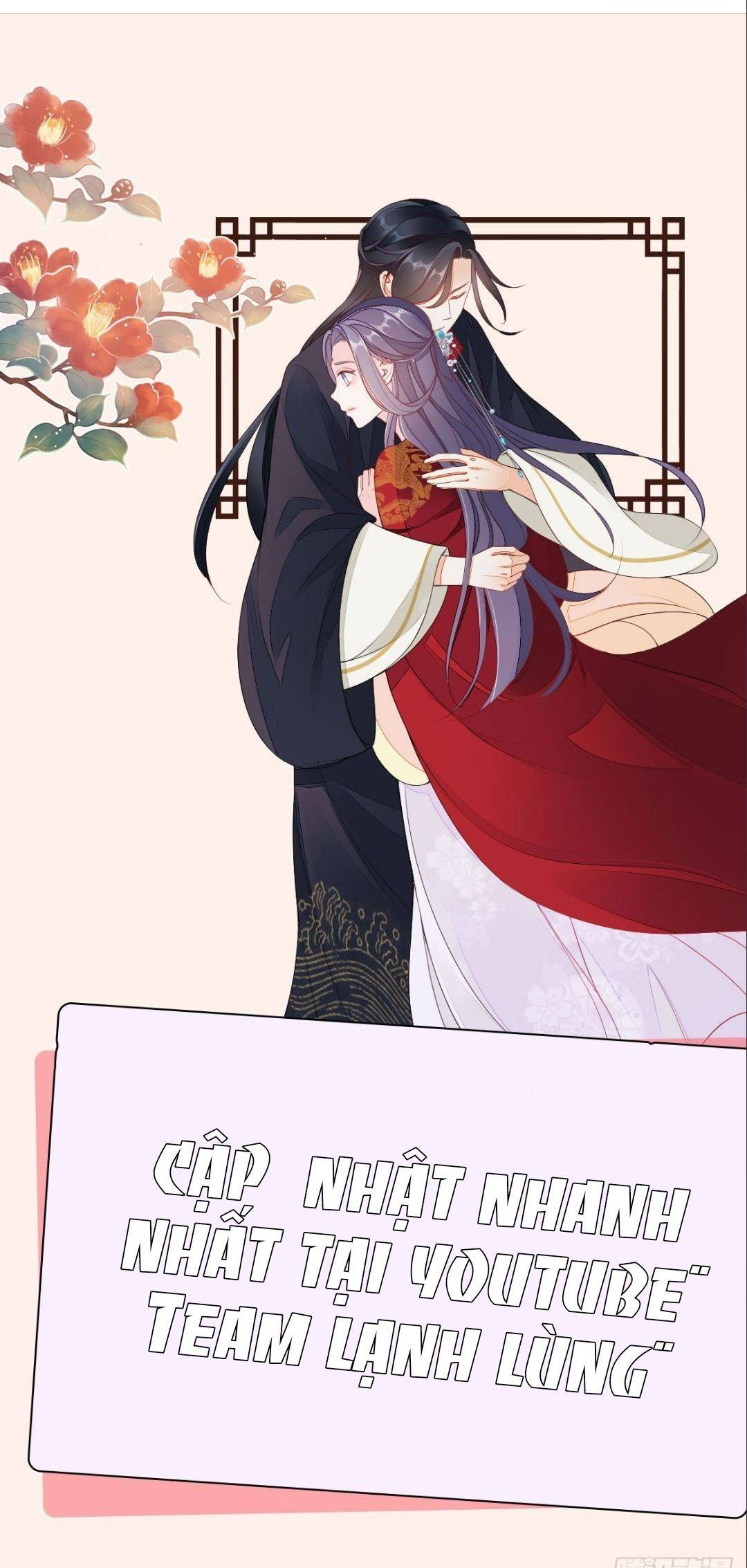 Xuyên Không Chi Viện : Ác Nữ Phản Diện Muốn Tẩy Trắng: Chapter 14