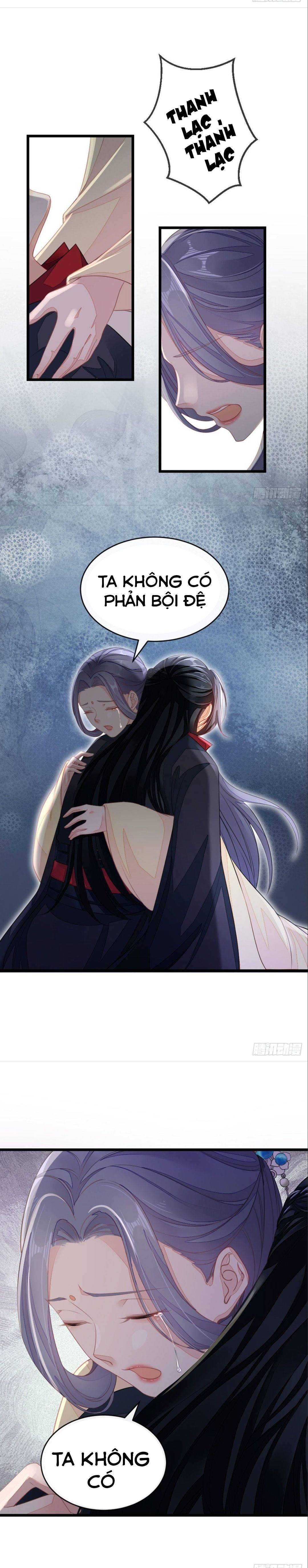 Xuyên Không Chi Viện : Ác Nữ Phản Diện Muốn Tẩy Trắng: Chapter 14