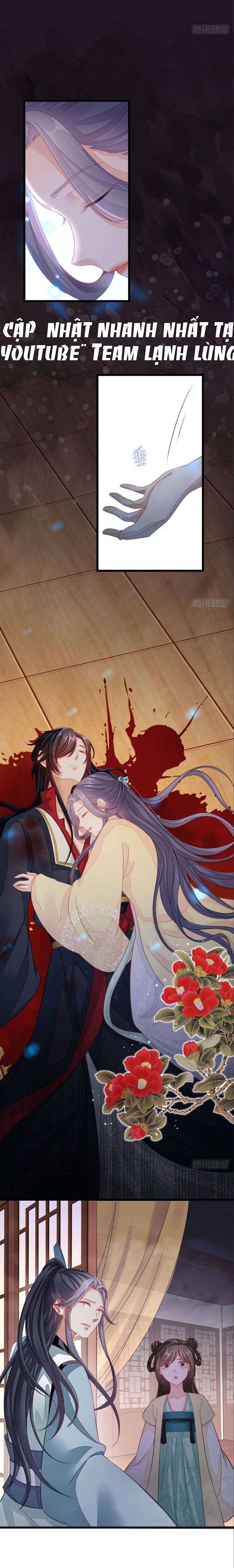 Xuyên Không Chi Viện : Ác Nữ Phản Diện Muốn Tẩy Trắng: Chapter 14