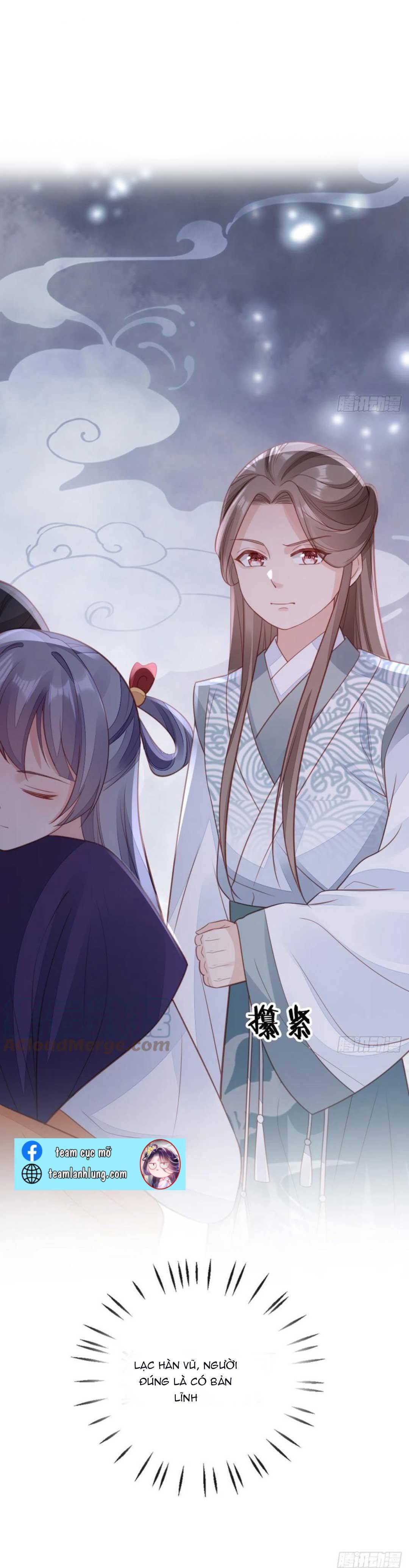 Xuyên Không Chi Viện : Ác Nữ Phản Diện Muốn Tẩy Trắng: Chapter 142