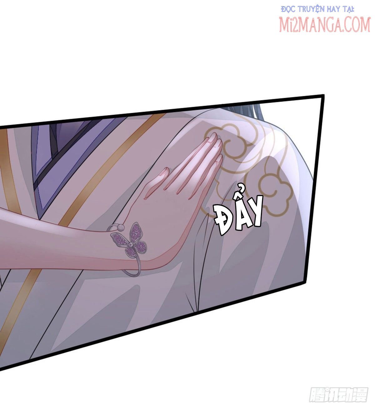 Xuyên Không Chi Viện : Ác Nữ Phản Diện Muốn Tẩy Trắng: Chapter 15.5