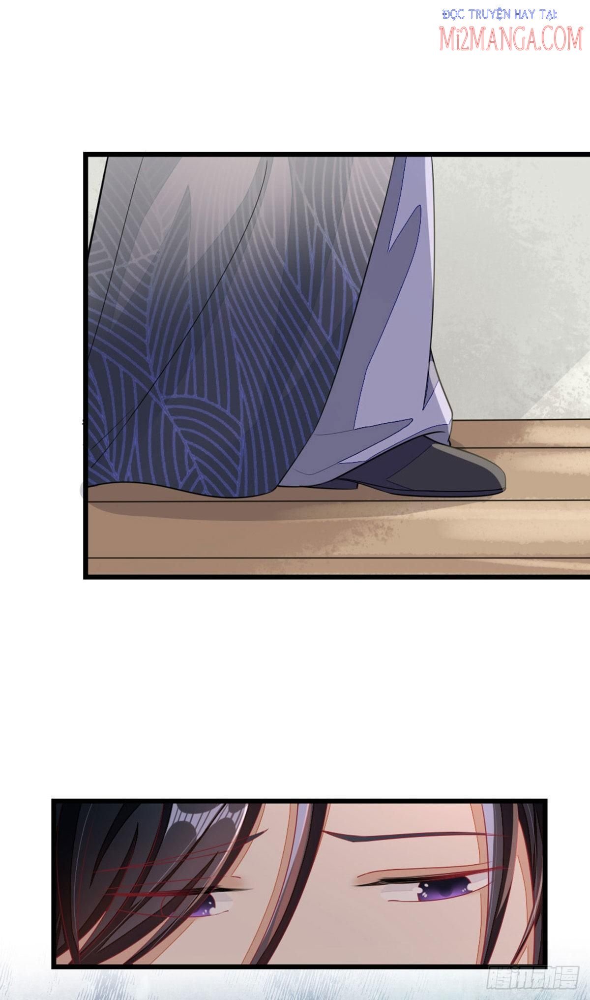 Xuyên Không Chi Viện : Ác Nữ Phản Diện Muốn Tẩy Trắng: Chapter 15.5