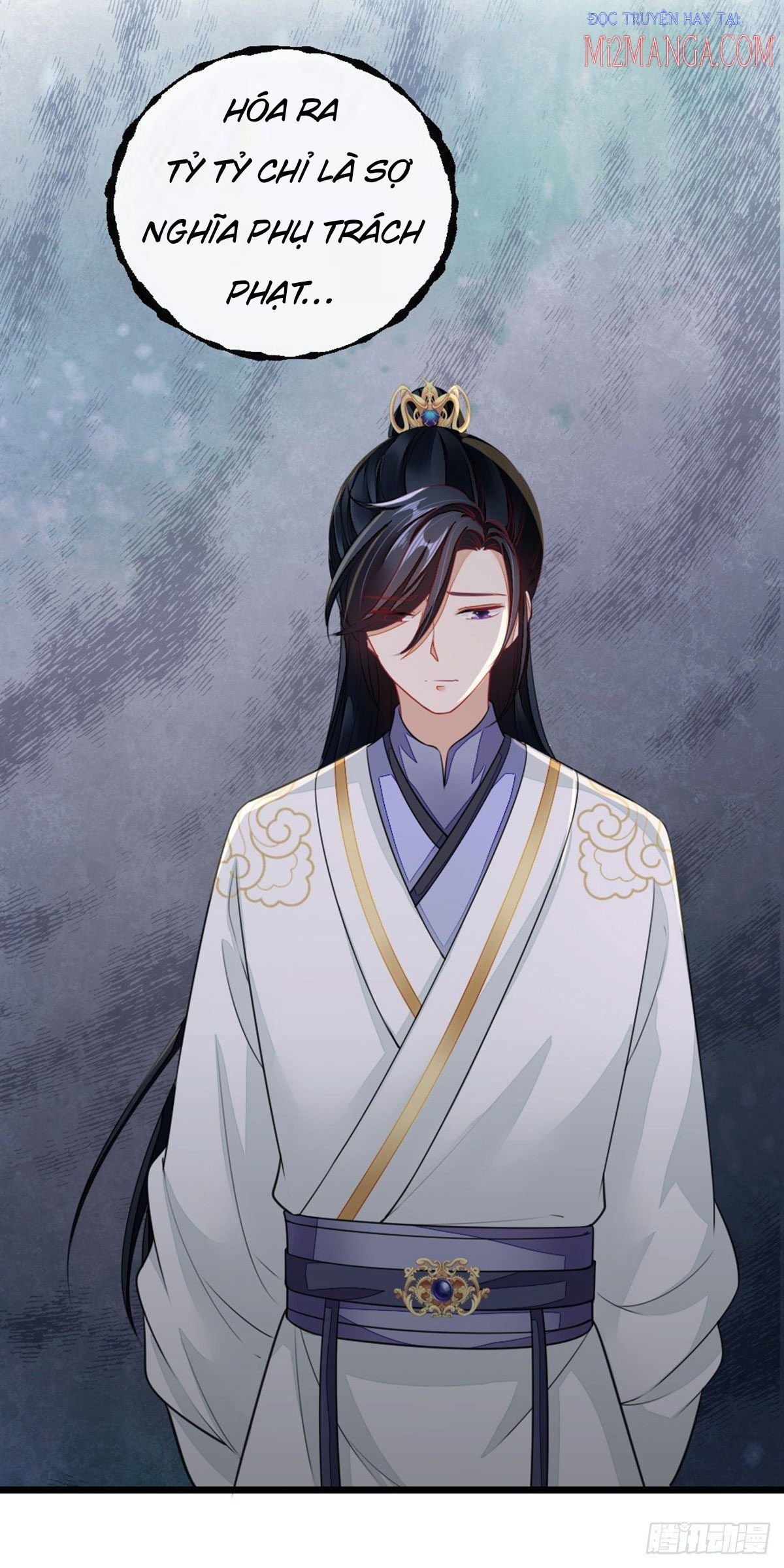 Xuyên Không Chi Viện : Ác Nữ Phản Diện Muốn Tẩy Trắng: Chapter 15.5