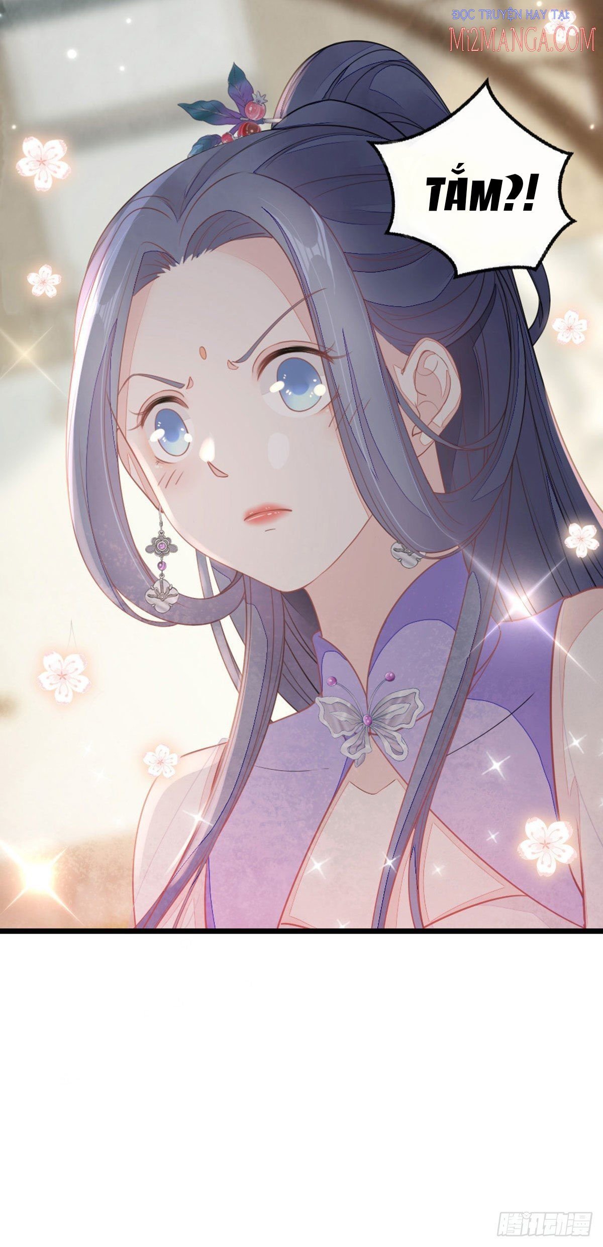 Xuyên Không Chi Viện : Ác Nữ Phản Diện Muốn Tẩy Trắng: Chapter 15.5