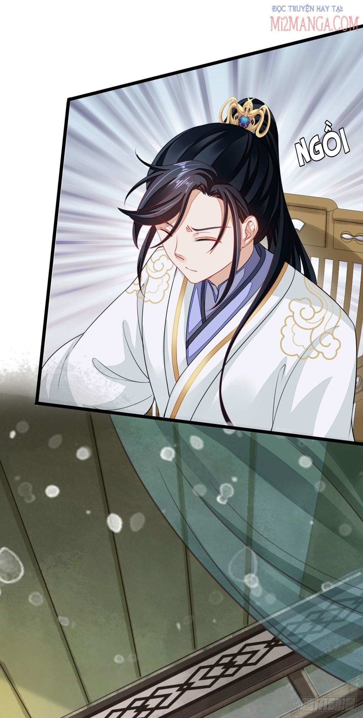 Xuyên Không Chi Viện : Ác Nữ Phản Diện Muốn Tẩy Trắng: Chapter 15.5