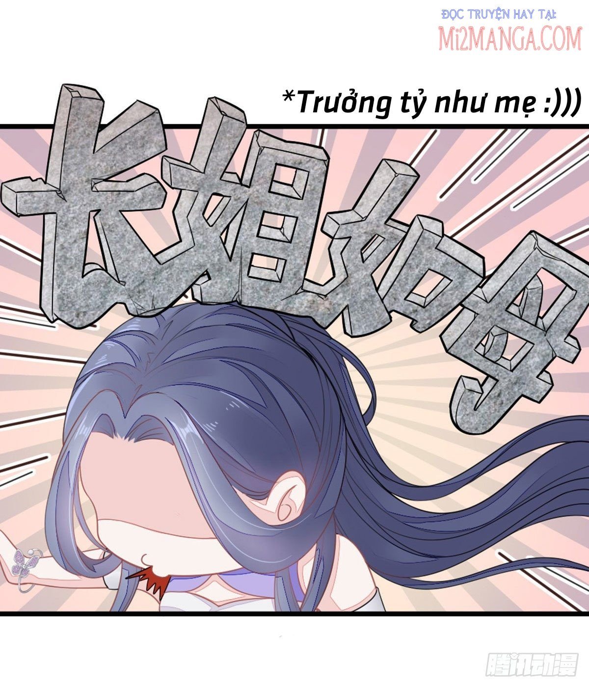 Xuyên Không Chi Viện : Ác Nữ Phản Diện Muốn Tẩy Trắng: Chapter 15.5