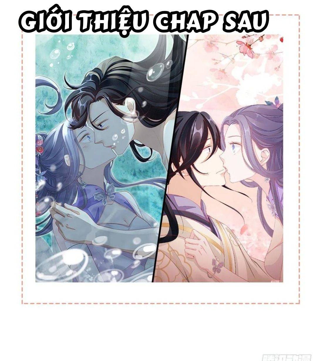 Xuyên Không Chi Viện : Ác Nữ Phản Diện Muốn Tẩy Trắng: Chapter 15