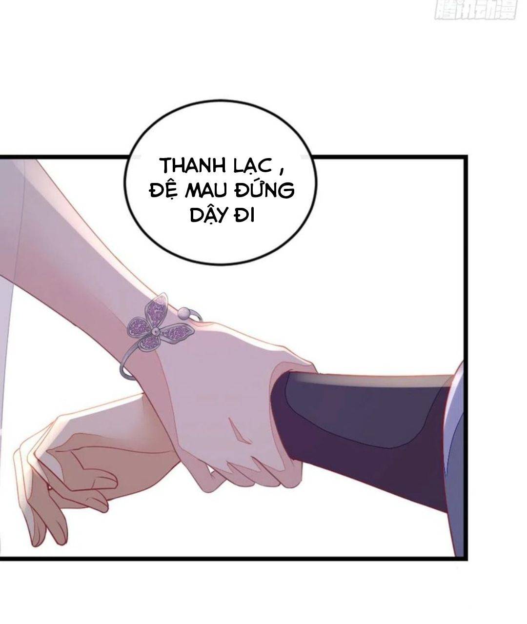 Xuyên Không Chi Viện : Ác Nữ Phản Diện Muốn Tẩy Trắng: Chapter 15