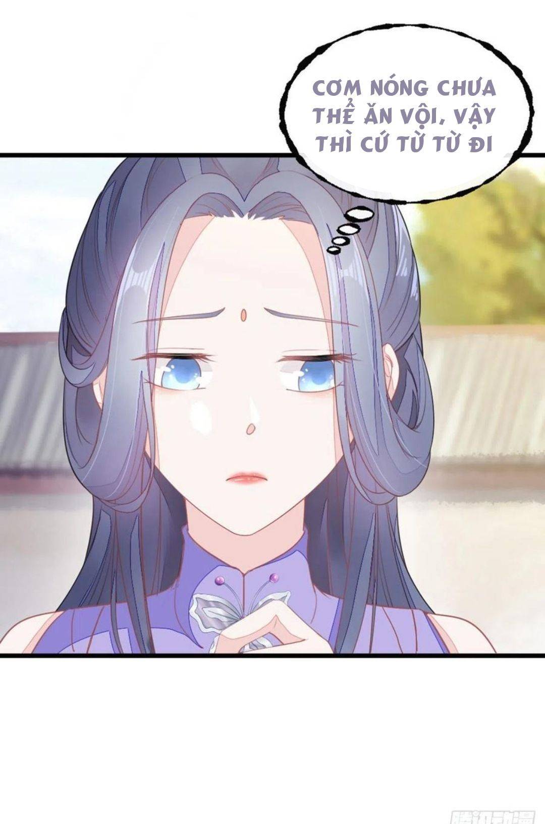 Xuyên Không Chi Viện : Ác Nữ Phản Diện Muốn Tẩy Trắng: Chapter 15