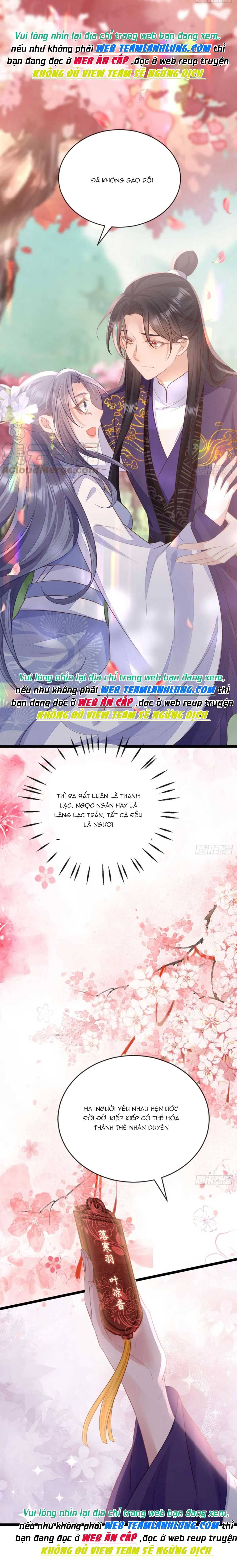 Xuyên Không Chi Viện : Ác Nữ Phản Diện Muốn Tẩy Trắng: Chapter 151