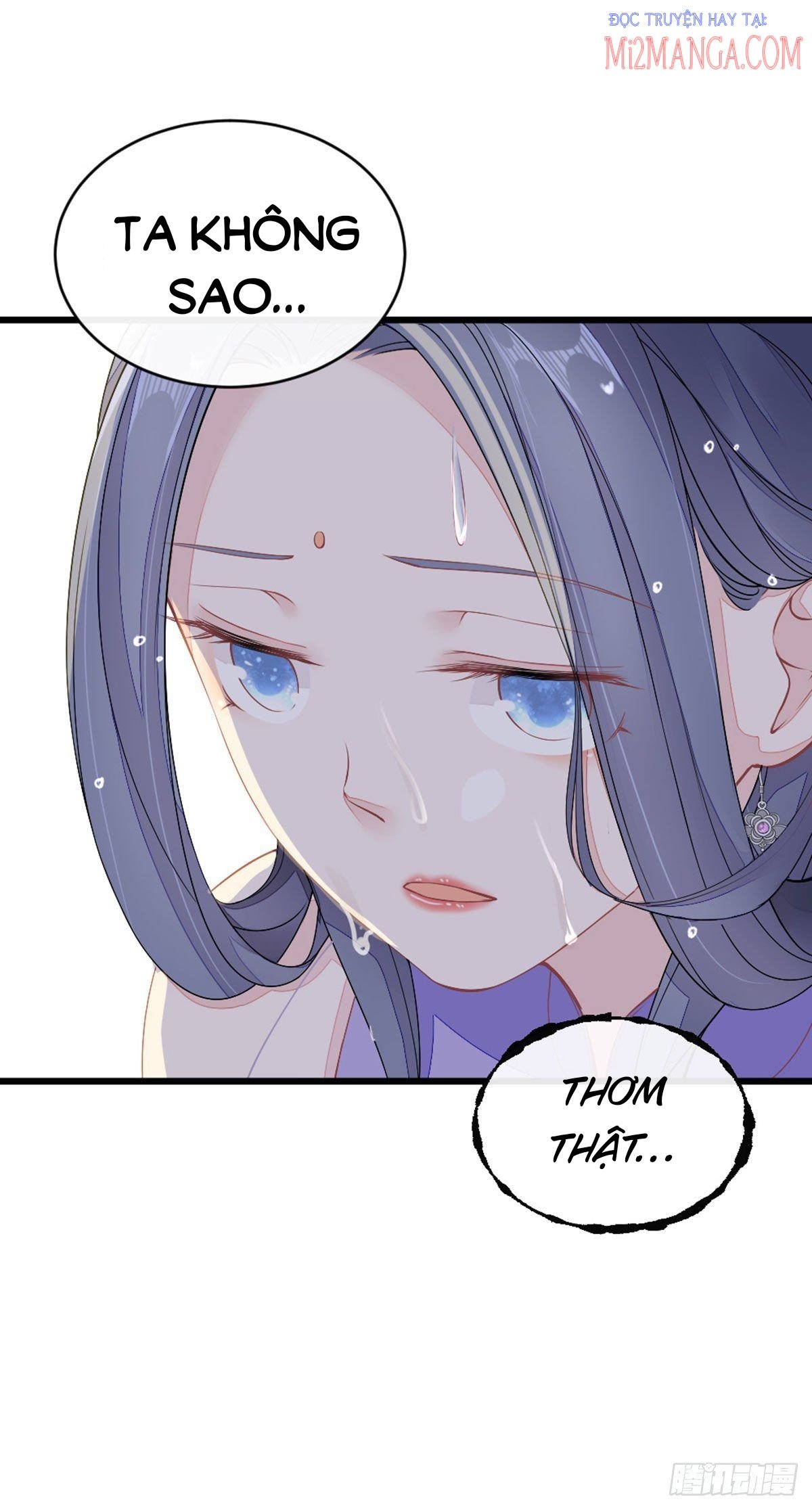 Xuyên Không Chi Viện : Ác Nữ Phản Diện Muốn Tẩy Trắng: Chapter 16.5