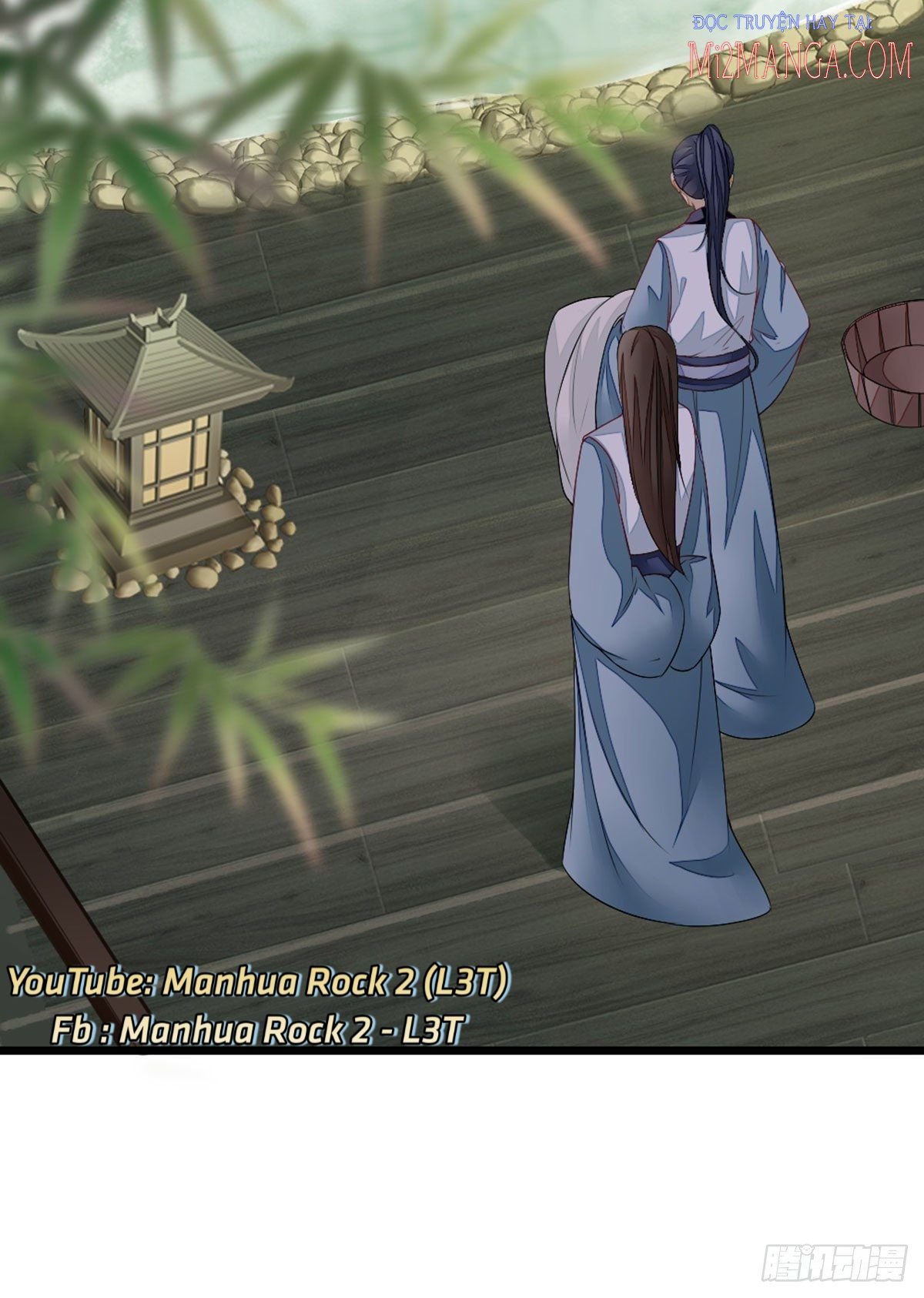 Xuyên Không Chi Viện : Ác Nữ Phản Diện Muốn Tẩy Trắng: Chapter 16.5