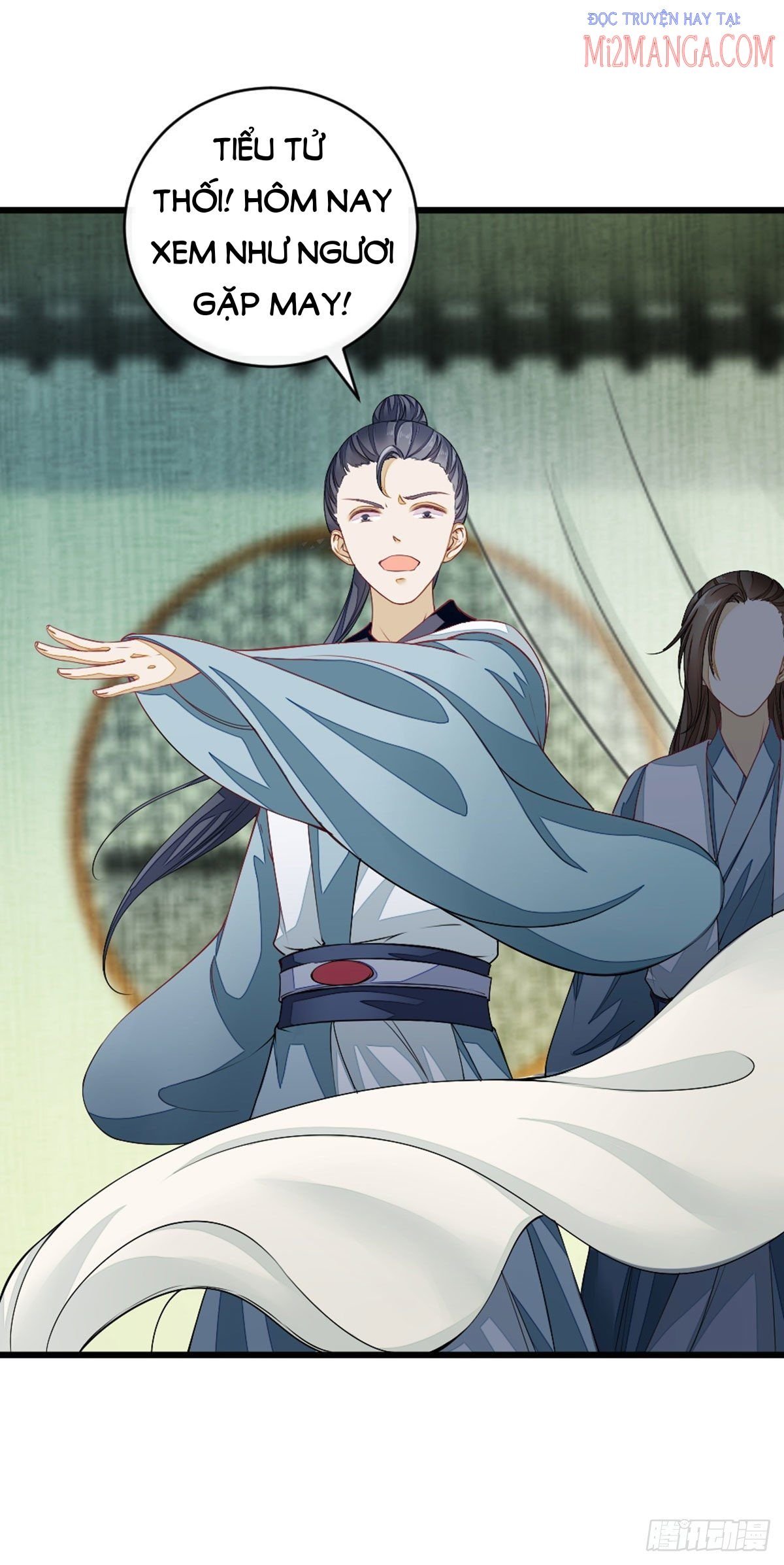 Xuyên Không Chi Viện : Ác Nữ Phản Diện Muốn Tẩy Trắng: Chapter 16.5