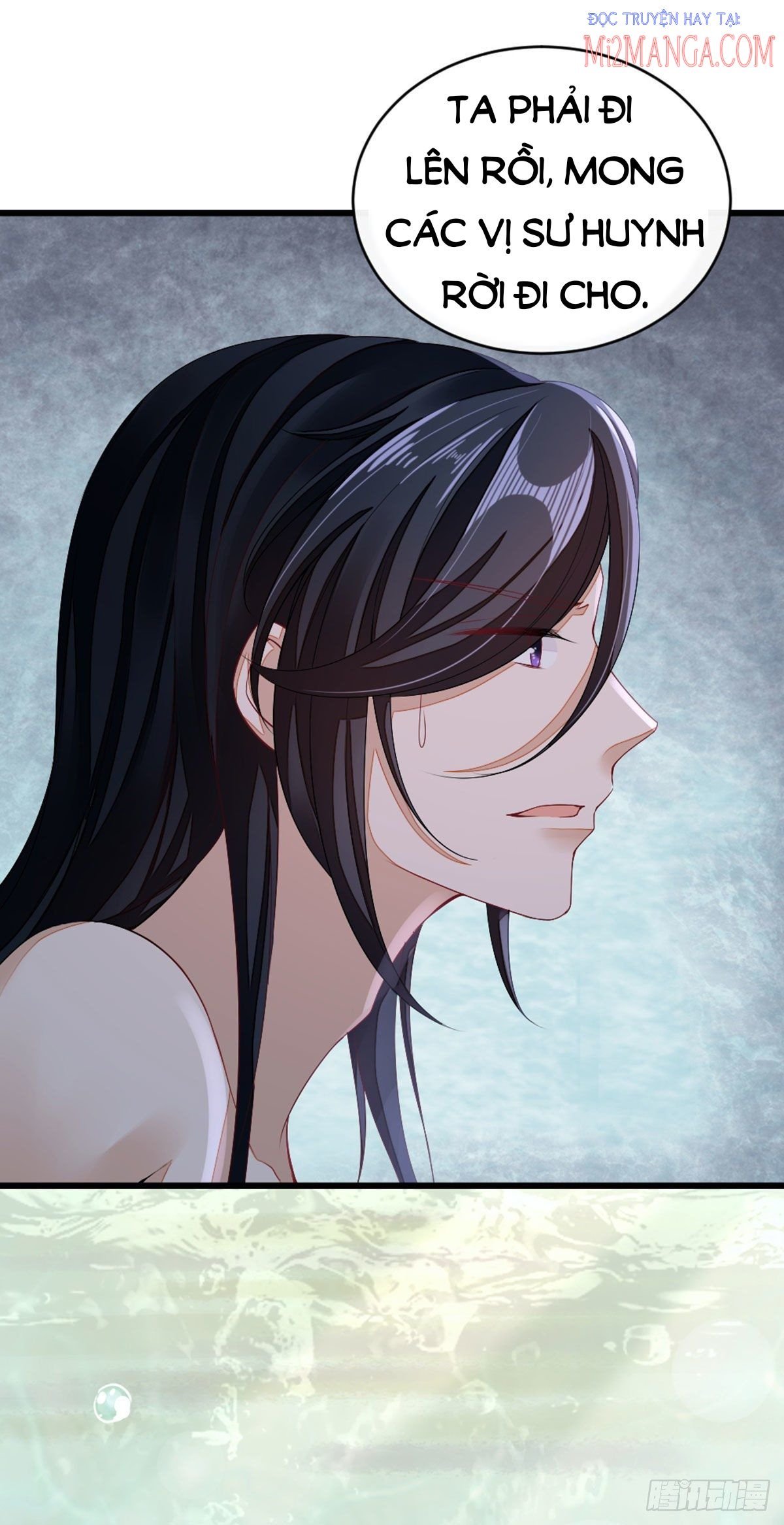 Xuyên Không Chi Viện : Ác Nữ Phản Diện Muốn Tẩy Trắng: Chapter 16.5