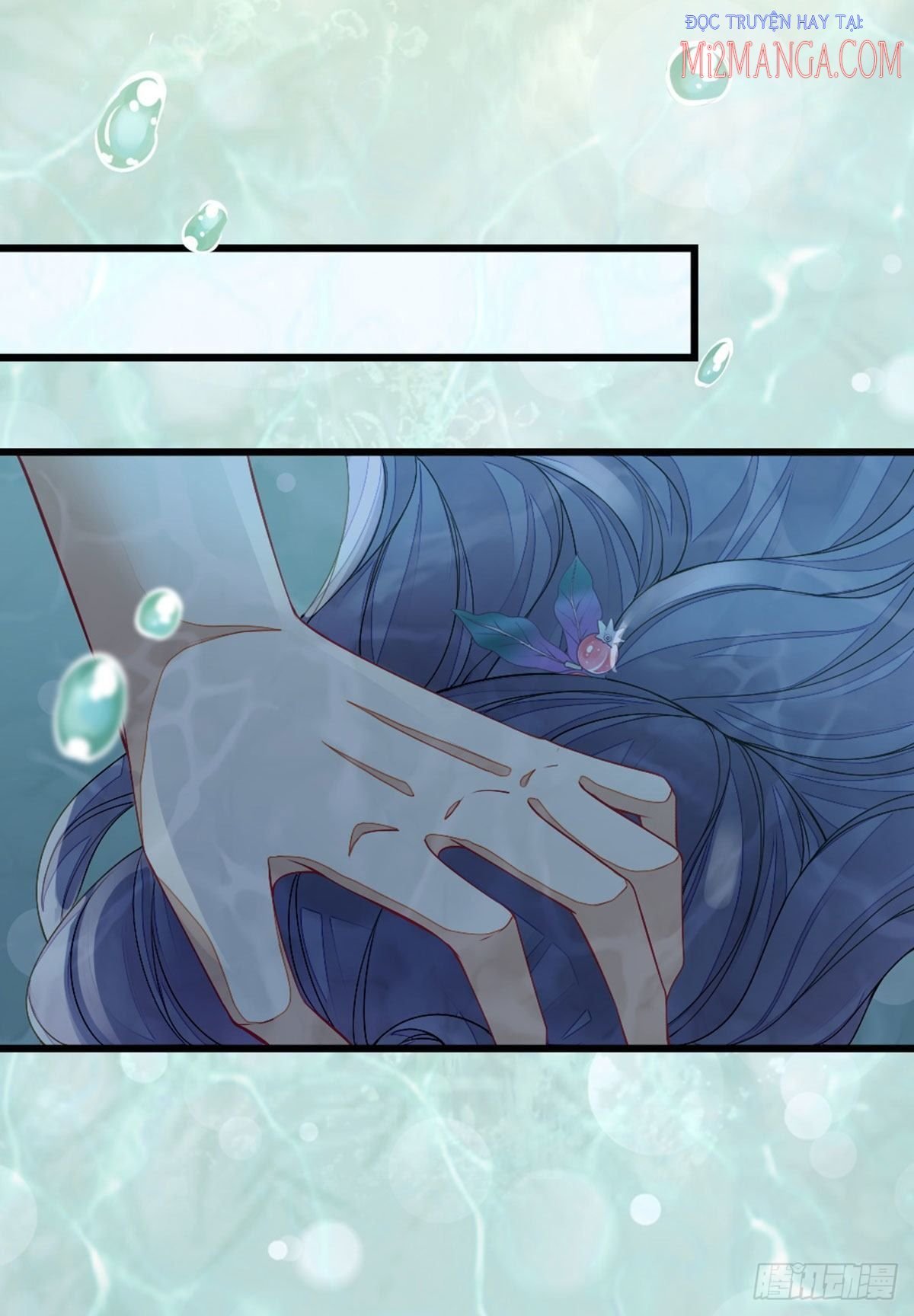 Xuyên Không Chi Viện : Ác Nữ Phản Diện Muốn Tẩy Trắng: Chapter 16.5