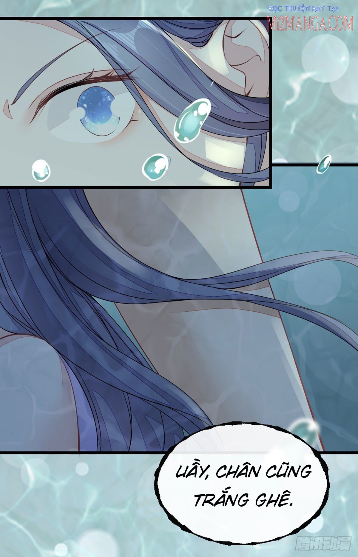 Xuyên Không Chi Viện : Ác Nữ Phản Diện Muốn Tẩy Trắng: Chapter 16.5