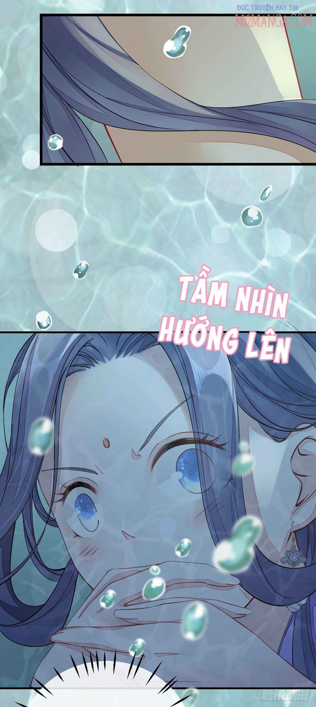 Xuyên Không Chi Viện : Ác Nữ Phản Diện Muốn Tẩy Trắng: Chapter 16.5