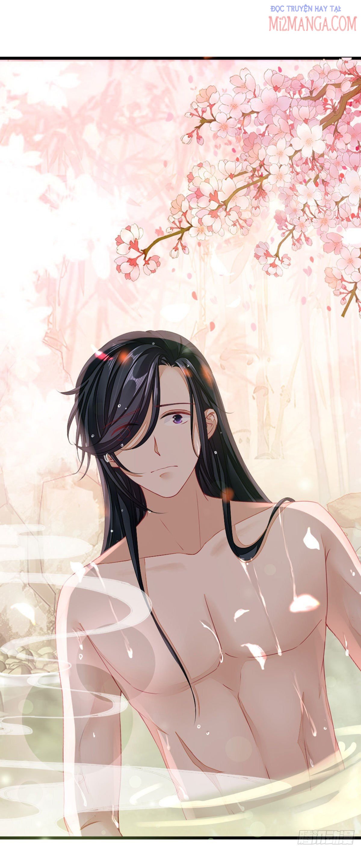 Xuyên Không Chi Viện : Ác Nữ Phản Diện Muốn Tẩy Trắng: Chapter 16.5