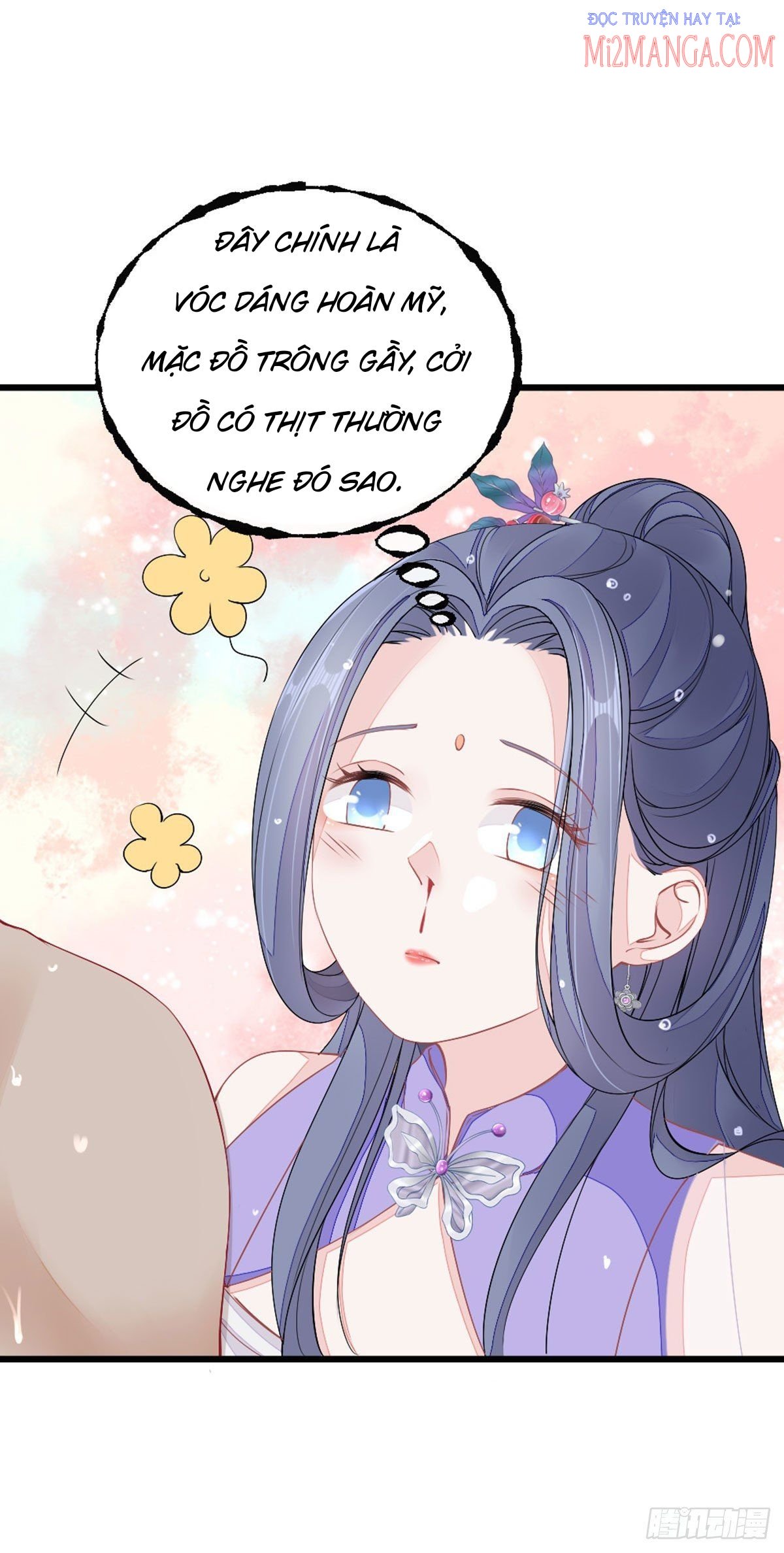 Xuyên Không Chi Viện : Ác Nữ Phản Diện Muốn Tẩy Trắng: Chapter 16.5